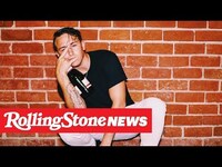Thumbnail for the Arizona Zervas - Ant Saunders and Tame Impala Top RS Trending 25 | RS News link, provided by host site