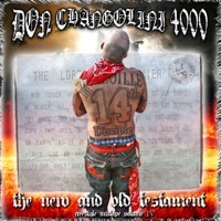 Thumbnail for the Don Changolini 4000 - Ante Up link, provided by host site