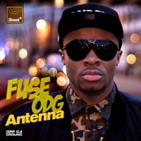 Thumbnail for the Fuse ODG - Antenna - Steve Smart & Westfunk Mix link, provided by host site