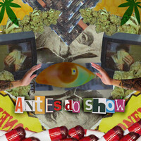 Thumbnail for the VINEX - Antes do Show link, provided by host site