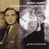 Thumbnail for the Del Sol String Quartet - Antheil: Complete String Quartets link, provided by host site