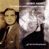 Thumbnail for the Del Sol String Quartet - Antheil: The Complete Works for String Quartet link, provided by host site