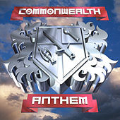 Image of The Commonwealth linking to their artist page due to link from them being at the top of the main table on this page