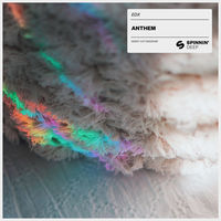 Thumbnail for the EDX - Anthem link, provided by host site