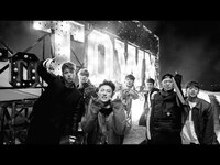 Thumbnail for the Ikon - ANTHEM -KR Ver- / B.I&BOBBY link, provided by host site