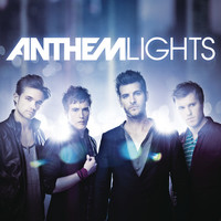 Thumbnail for the Anthem Lights - Anthem Lights link, provided by host site