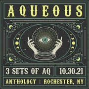 Thumbnail for the Aqueous - Anthology link, provided by host site