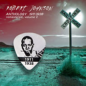 Thumbnail for the Robert Johnson - Anthology 1911-1938 Remastered, Vol. 2 link, provided by host site