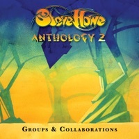 Thumbnail for the Steve Howe - Anthology 2: Groups & Collaborations link, provided by host site