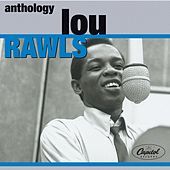 Thumbnail for the Lou Rawls - Anthology link, provided by host site