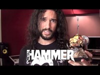 Thumbnail for the Clutch - Anthony Vincent - King Of The Internet | Metal Hammer Golden Gods 2015 | Metal Hammer link, provided by host site