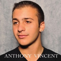 Thumbnail for the Anthony Vincent - Anthony Vincent link, provided by host site