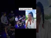 Thumbnail for the Tara Simon - @anthonyevansofficial Riff Challenge With a Bass? link, provided by host site