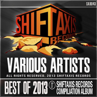 Thumbnail for the Another Monster - Anthrax Original Mix link, provided by host site