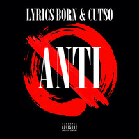 Thumbnail for the Lyrics Born - Anti link, provided by host site