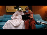 Thumbnail for the Taylor Swift - Anti-Hero (with The Ghosts In The Room) link, provided by host site