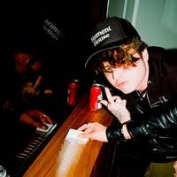 Thumbnail for the Chris Miles - ANTI POPSTAR link, provided by host site