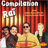 Thumbnail for the Cheb Hasni - Anti pour moi sayel link, provided by host site