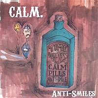 Thumbnail for the Calm. - Anti-Smiles link, provided by host site
