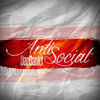 Thumbnail for the Dap Daniel - Anti Social link, provided by host site
