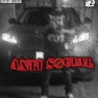 Thumbnail for the LOONA - Anti Social link, provided by host site