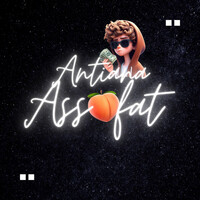 Thumbnail for the Trixx - Antiana Ass Fat link, provided by host site