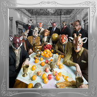 Thumbnail for the Antibalas - Antibalas link, provided by host site