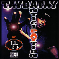 Thumbnail for the Taydatay - Anticipaytion link, provided by host site