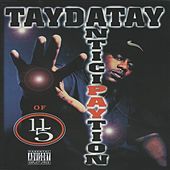 Thumbnail for the Taydatay - Anticipaytion link, provided by host site