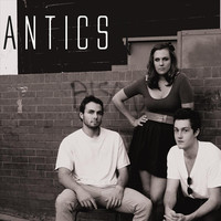 Thumbnail for the Antics - Antics link, provided by host site