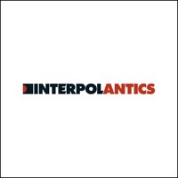 Thumbnail for the Interpol - Antics link, provided by host site