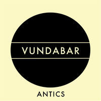 Thumbnail for the Vundabar - Antics link, provided by host site