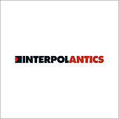 Thumbnail for the Interpol - Antics: The Special Edition link, provided by host site