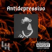 Thumbnail for the LH - Antidepressivo, Vol. 1 link, provided by host site
