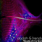 Thumbnail for the Aladiah - Antidote link, provided by host site