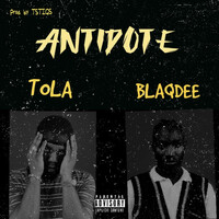 Thumbnail for the Tola - ANTIDOTE link, provided by host site