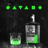 Thumbnail for the Savant - Antídoto link, provided by host site