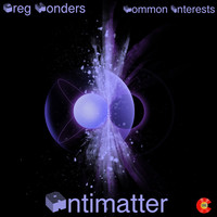 Thumbnail for the Greg Wonders - Antimatter link, provided by host site