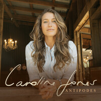 Thumbnail for the Caroline Jones - Antipodes link, provided by host site