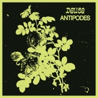 Thumbnail for the Deuce - Antipodes link, provided by host site