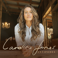 Thumbnail for the Caroline Jones - Antipodes link, provided by host site
