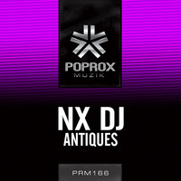 Thumbnail for the NX DJ - Antiques link, provided by host site