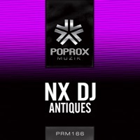 Image of NX DJ linking to their artist page due to link from them being at the top of the main table on this page