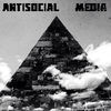 Thumbnail for the Xee - Antisocial Media link, provided by host site