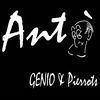 Thumbnail for the Genio & Pierrots - Antò link, provided by host site