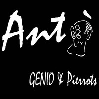 Thumbnail for the Genio & Pierrots - Antò link, provided by host site