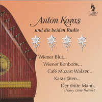 Thumbnail for the Anton Karas - Anton Karas Mit Seiner Zither link, provided by host site