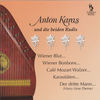 Thumbnail for the Anton Karas - Anton Karas Mit Seiner Zither link, provided by host site