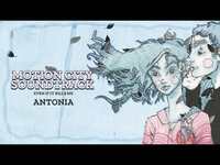Thumbnail for the Motion City Soundtrack - "Antonia" (Full Album Stream) link, provided by host site