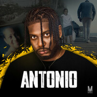 Thumbnail for the Tayl G - Antonio link, provided by host site